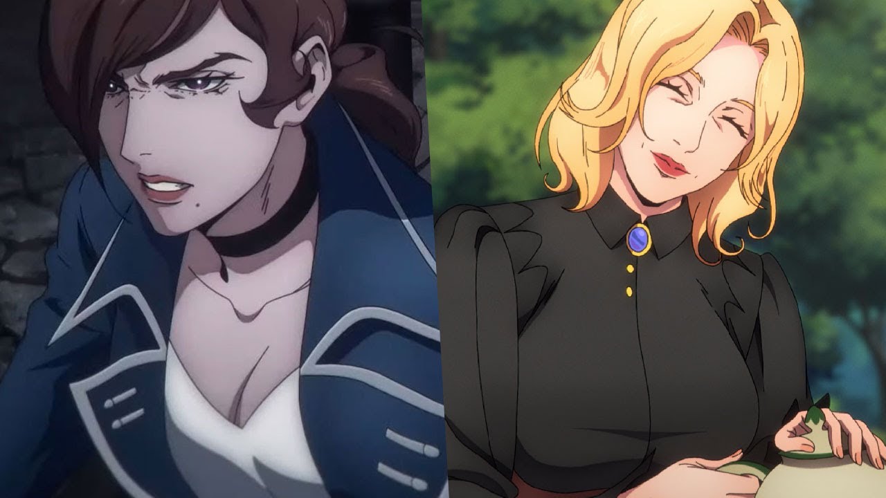 debbie ey recommends Milf Nhentai