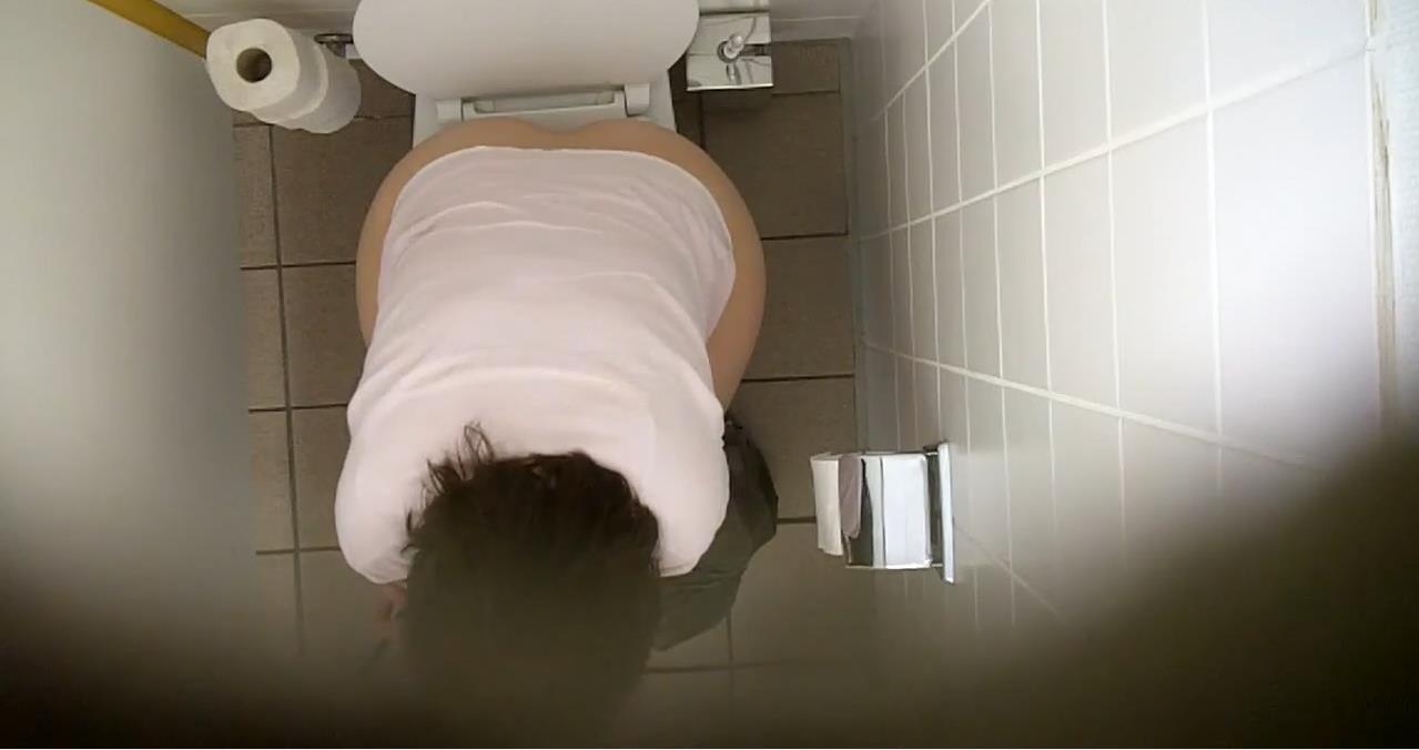 ann andres recommends Toilet Spycams