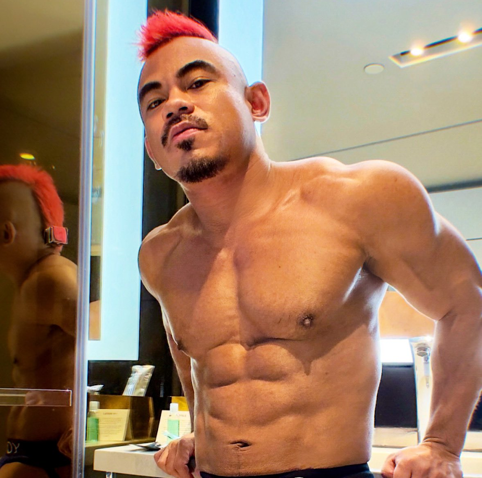amy walley recommends Jason Luna Gay Porn