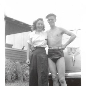 Teenagers In Speedos bat pussy david skimmings recommends Teenagers In Speedos