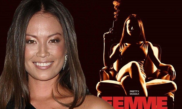 daniel azuelos recommends Anne Lee Greene