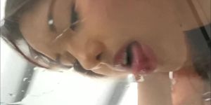 ace christopher share alexa pearl blow
