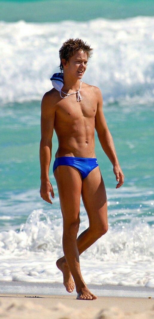 dee wunderlich recommends teenagers in speedos benjamin wade add teenagers in speedos photo