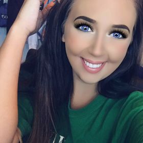 derrick pond recommends Ally Kay