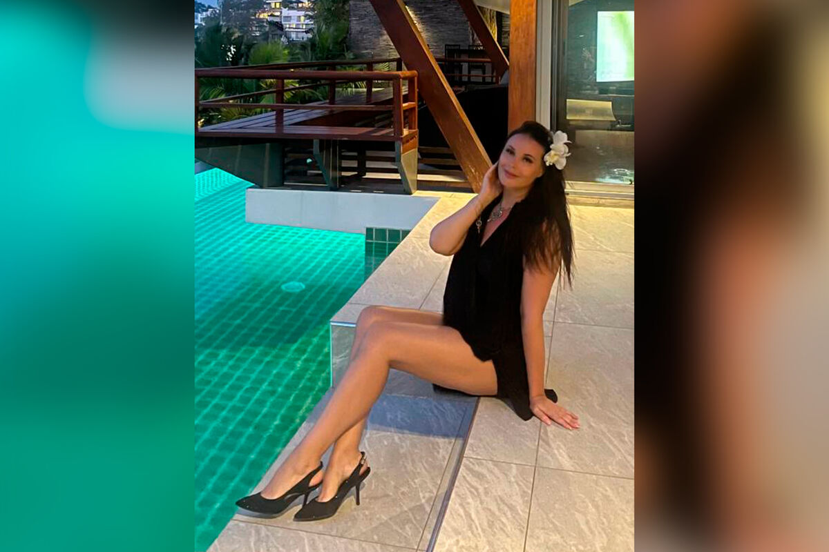 Oksana Fedorova Porn el hotel clement lachance recommends Oksana Fedorova Porn