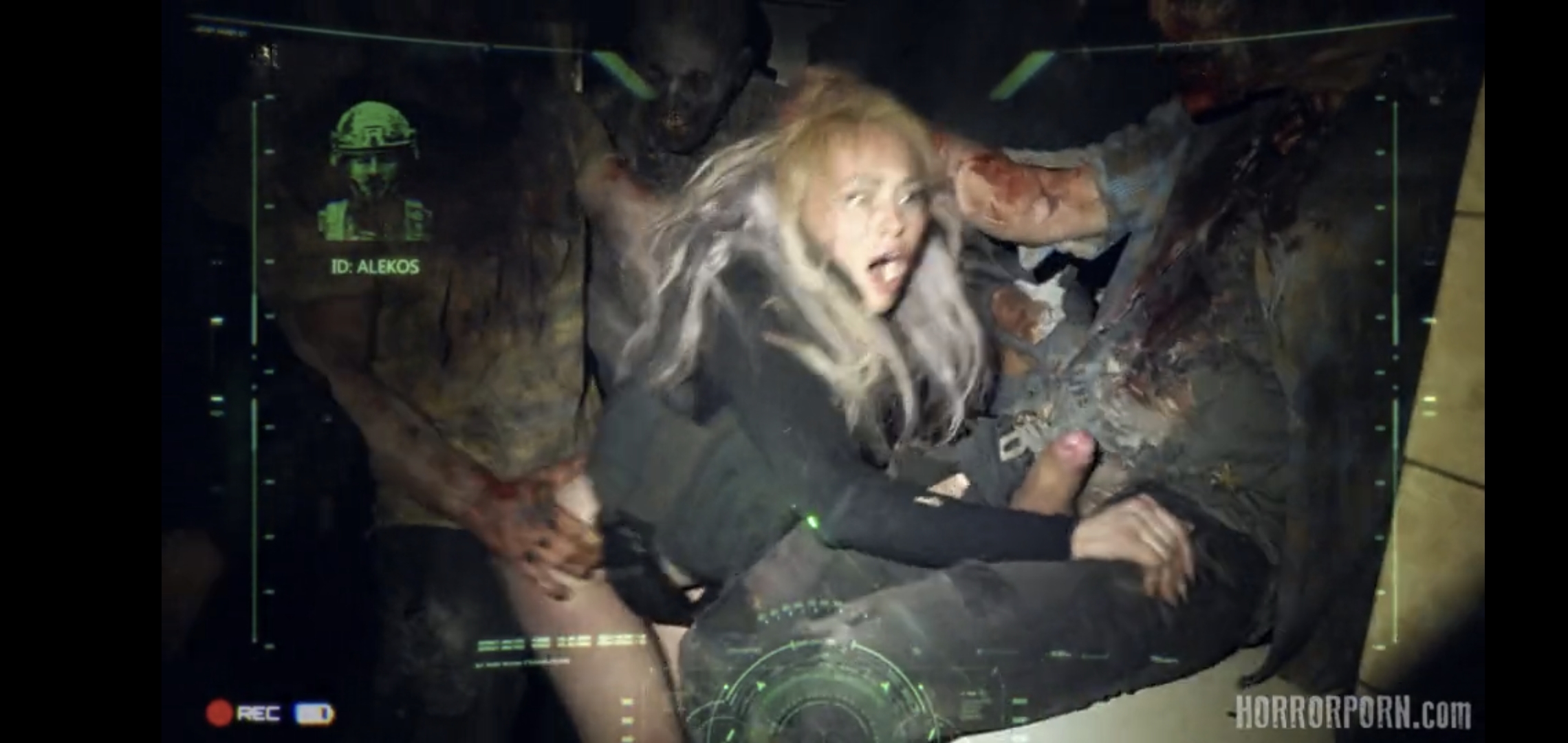 horrorporn zombie strike - big dick shemale militaryclassified jacob