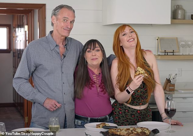 Best of Vegan cooking porn
