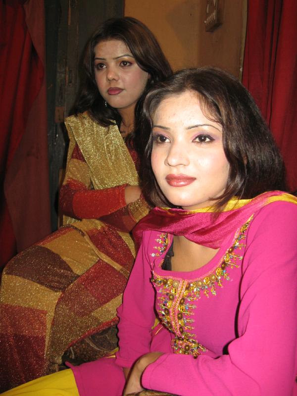 pakistan sexye video - kelly bundy fakes party hardcore 64