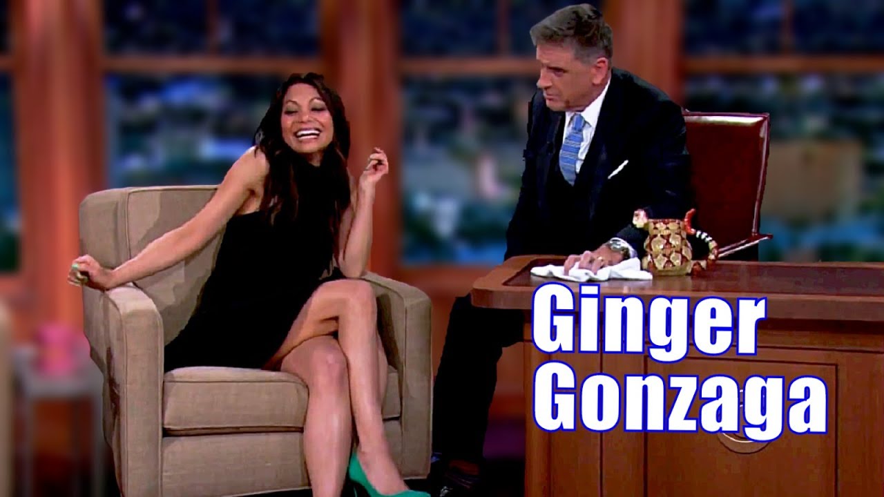 Best of Ginger gonzaga sexy