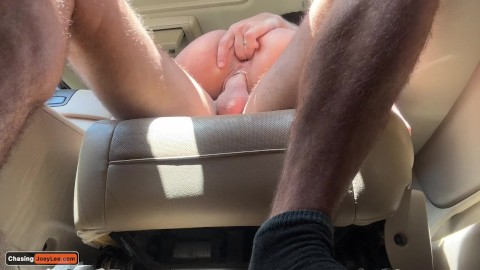 Best of hidden cam hand job brett marino share joey kim porn photos