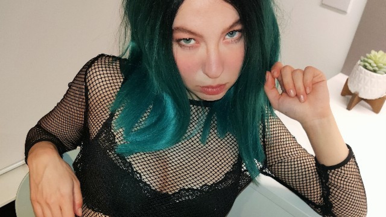 claudia sarahi recommends Lesbian Turned Straight Porn