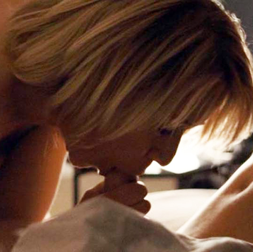 amy row recommends Trine Dyrholm Nude