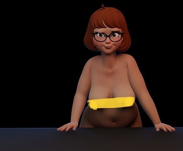 carrie wolfson recommends velma nudes cindy cutting add velma nudes photo